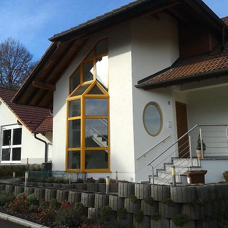 DZT-Schwarzwaldhotel garni Unterkirnach Zewnętrze zdjęcie
