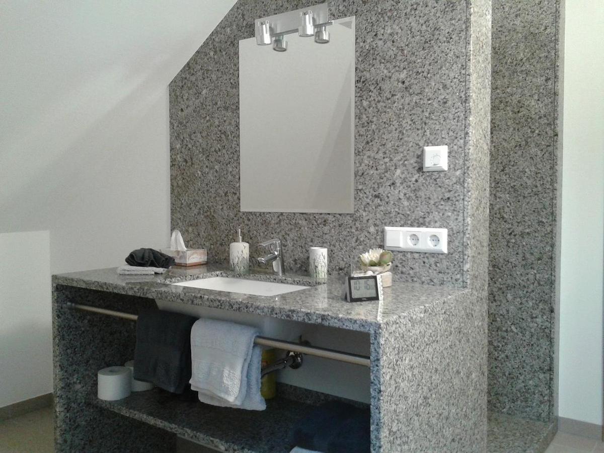 DZT-Schwarzwaldhotel garni Unterkirnach Pokój zdjęcie