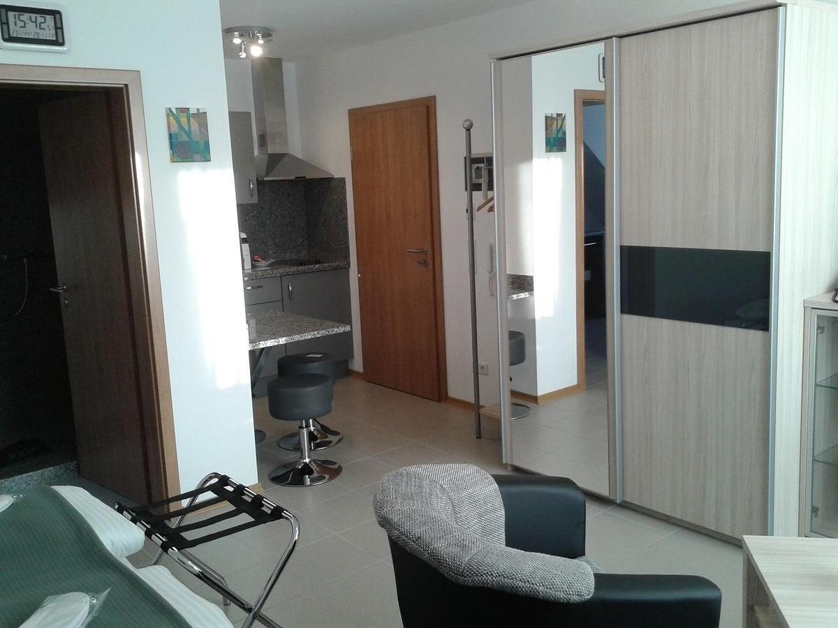 DZT-Schwarzwaldhotel garni Unterkirnach Pokój zdjęcie