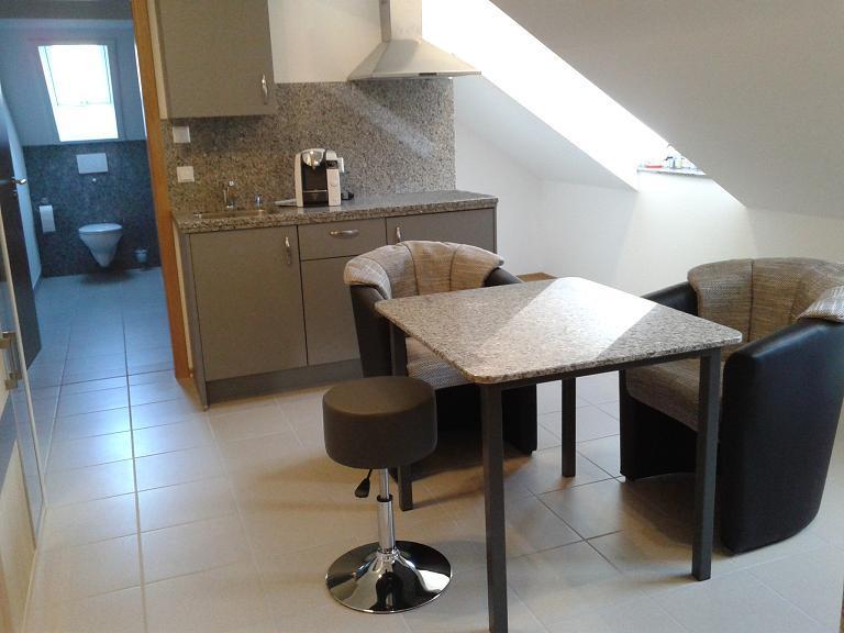 DZT-Schwarzwaldhotel garni Unterkirnach Zewnętrze zdjęcie